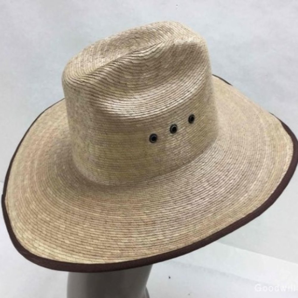 Tony Lama Cowboy Hat - Size 7